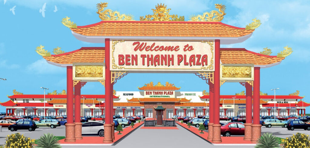 VN Pharmacy Storefront